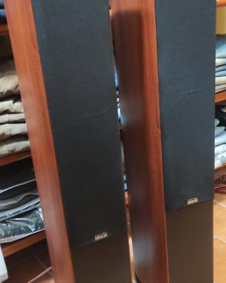 Indiana Line HC 504 diffusori home theatre