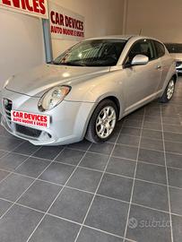 Alfa Romeo MiTo 1.6 JTDm