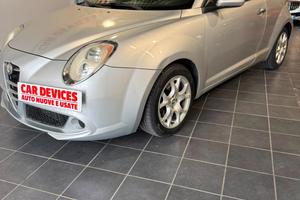 Alfa Romeo MiTo 1.6 JTDm