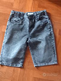 Bermuda ragazzo tg. 12/13 anni