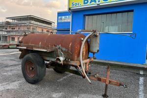 Botte Liquame un asso Bonatti 30 q