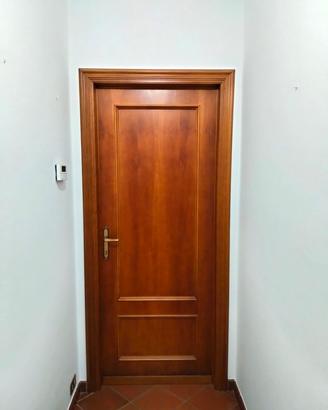 Porte in legno