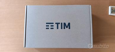 modem router TIM HUB+