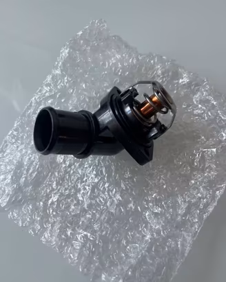 Termostato Motore RIDEX 316T0093 - NUOVO