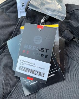 Pantaloni da moto