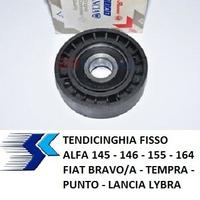Tendicinghia fisso Alfa 145, 146, 155, Fiat Tempra