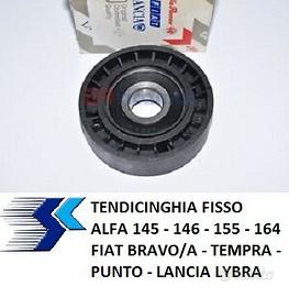 Tendicinghia fisso Alfa 145, 146, 155, Fiat Tempra