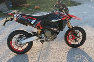 Ducati Hypermotard 698 - 2024