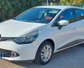 Renault Clio 1.2 75CV GPL Navi