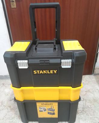 Trolley lavoro