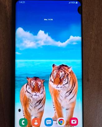 Samsung  S8 Plus 64 GB