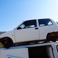 RICAMBI USATI FIAT 500 900 700