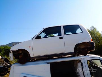 RICAMBI USATI FIAT 500 900 700