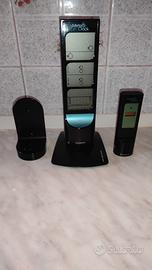 Stazione Barometrica lexibook sm1810