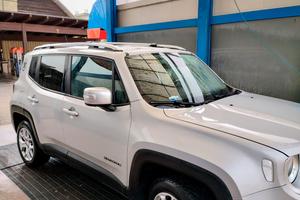 JEEP Renegade - 2015