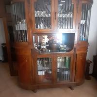 Credenza