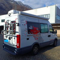 Camperino Daily