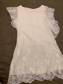 Vewtiti per prima comunione