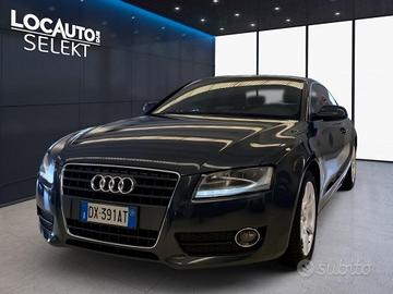 Audi A5 Coupe 2.0 tdi Ambiente Fap