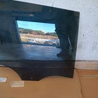 bmw Serie 3 F31 SW finestrino scendente