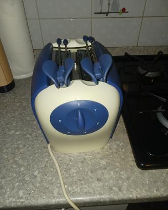 Tostapane Dolcevita Imetec