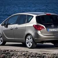 Ricambi opel meriva 2013