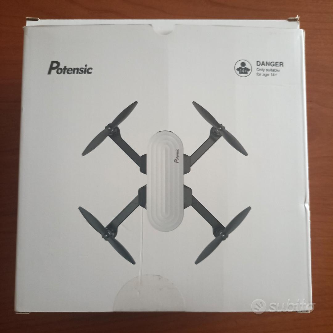 Drone Potensic Elfin Audio/Video In vendita a Vicenza