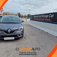 Renault Scénic V 1.5 dCi 110 CV *INTENSE EDITION* 