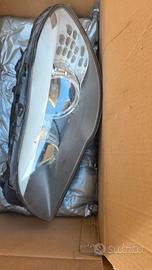 Fanale Bmw F10/F11 lato Guida Bixeno D1S