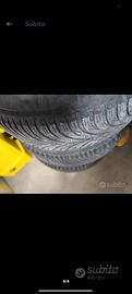 2 Gomme Fiat 500