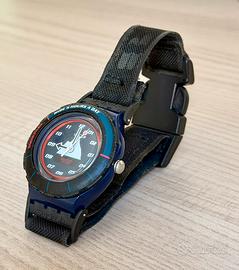 Orologio Swatch Snowpass anni 90