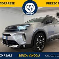 Citroën C5 Aircross Blue HDi 130 S&S EAT8 Shine