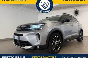 Citroën C5 Aircross BlueHDi 130S&S EAT8Shine ...
