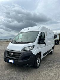 Fiat ducato furgone motore 2.3 140 cv euro 6b