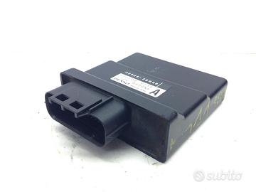 SUZUKI SIXTEEN 125 CENTRALINA MOTORE CDI 2008 2011