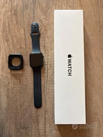 Apple watch SE 44mm Midnight  - con scatola