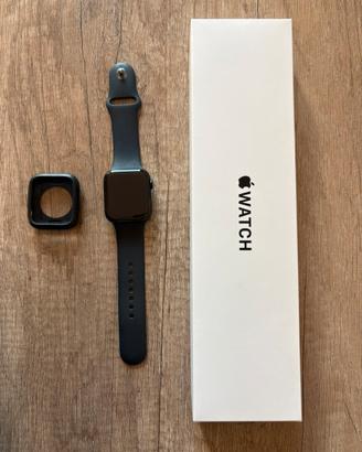 Apple watch SE 44mm Midnight  - con scatola