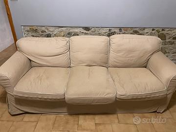 Divano + Tavolino