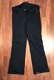Pantaloni Sci/Trekking/Montagna JP uomo taglia 50