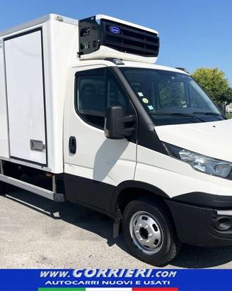 IVECO Daily 35-130