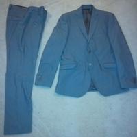 Abito uomo taglia 50