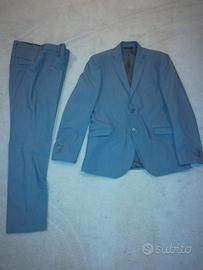 Abito uomo taglia 50