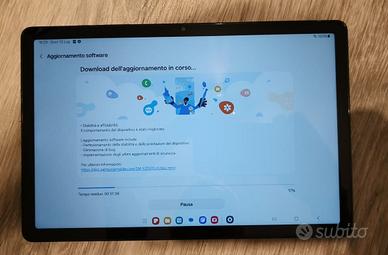 Galaxy Tab A9+ Tablet 11" 4/64 Gb Android Graphite