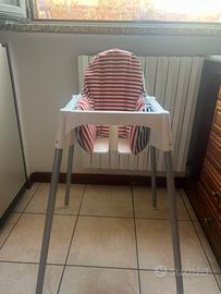 Seggiolone Ikea