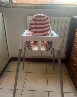Seggiolone Ikea