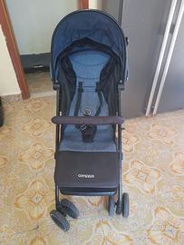 Passeggino bambini