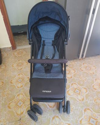 Passeggino bambini