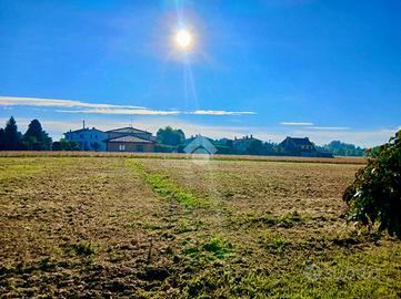 TER. RESIDENZIALE A SACCOLONGO