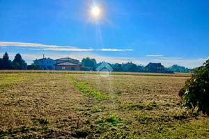 TER. RESIDENZIALE A SACCOLONGO