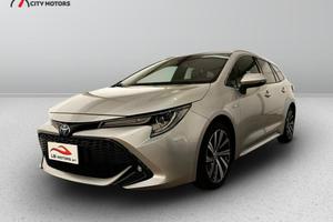 Toyota Corolla Touring Sports 1.8h Active
